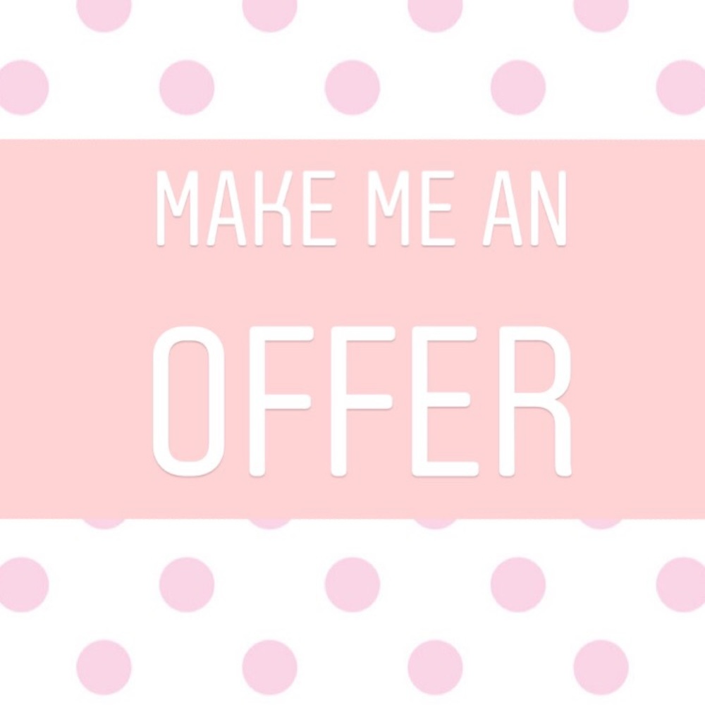 Make Me An Offer!!!